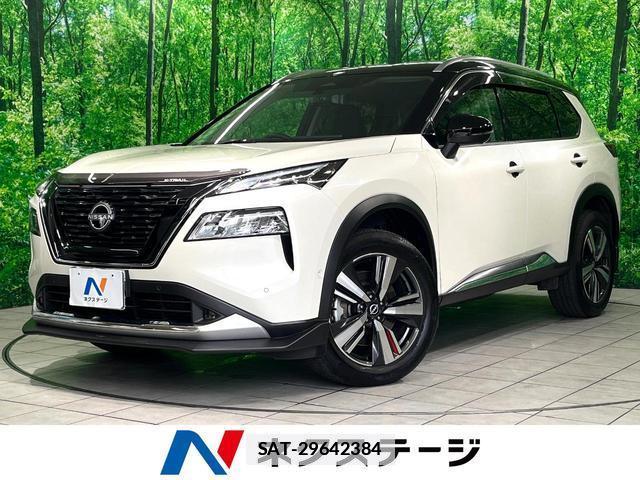 Nissan X-TRAIL 2024-02 7798428-0
