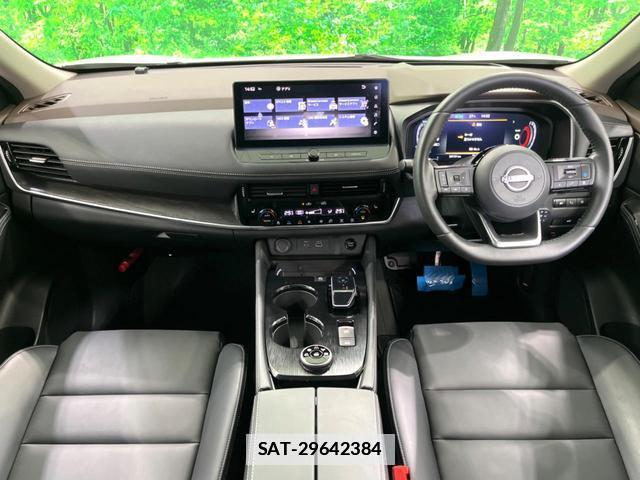 Nissan X-TRAIL 2024-02 7798428-1