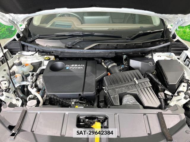 Nissan X-TRAIL 2024-02 7798428-17