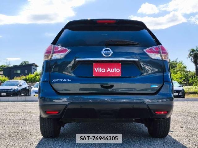 Nissan X-TRAIL 2014-05 7798566-10