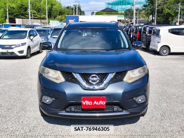 Nissan X-TRAIL 2014-05 7798566-11