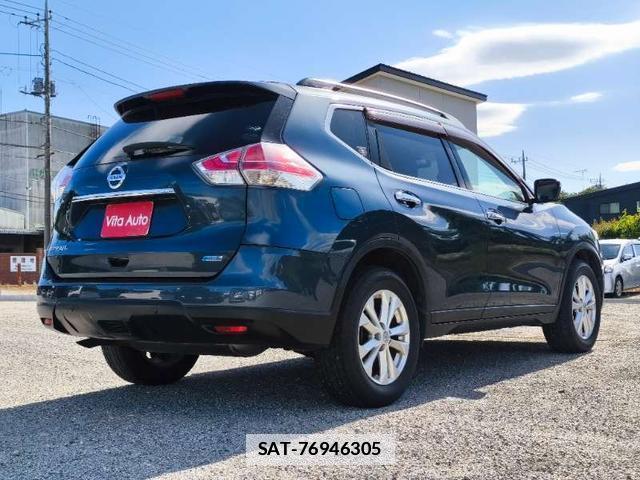 Nissan X-TRAIL 2014-05 7798566-12