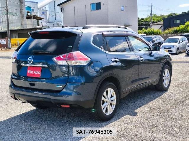 Nissan X-TRAIL 2014-05 7798566-13