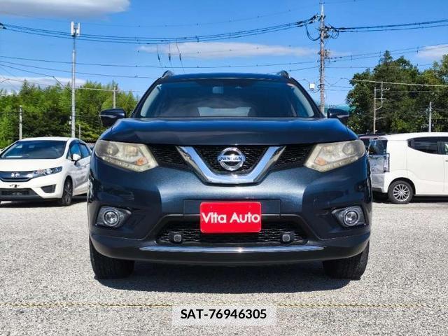 Nissan X-TRAIL 2014-05 7798566-16