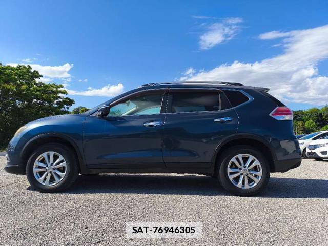 Nissan X-TRAIL 2014-05 7798566-17