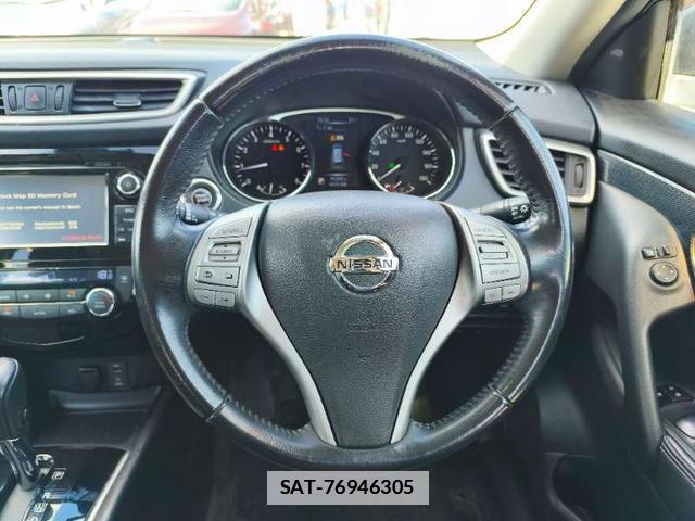 Nissan X-TRAIL 2014-05 7798566-18
