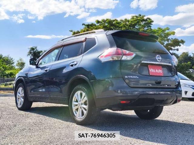 Nissan X-TRAIL 2014-05 7798566-19