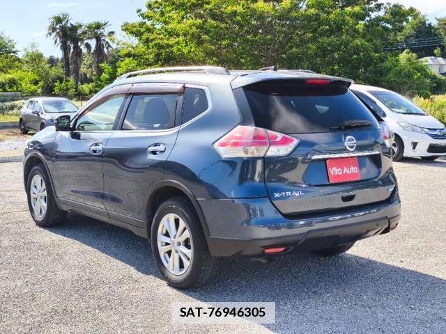 Nissan X-TRAIL 2014-05 7798566-4
