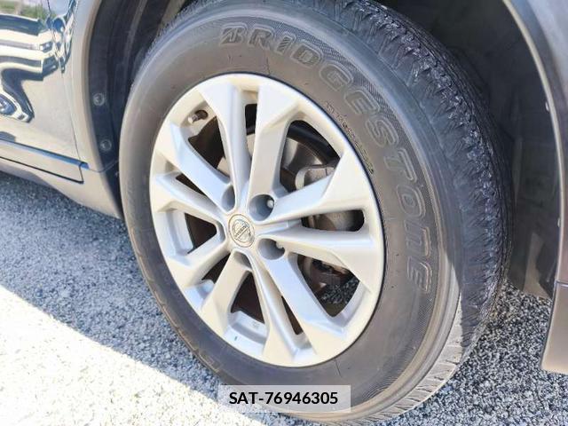 Nissan X-TRAIL 2014-05 7798566-5