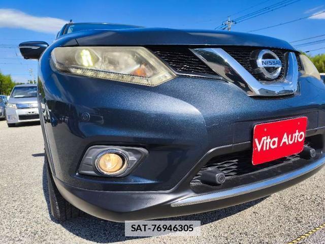 Nissan X-TRAIL 2014-05 7798566-6