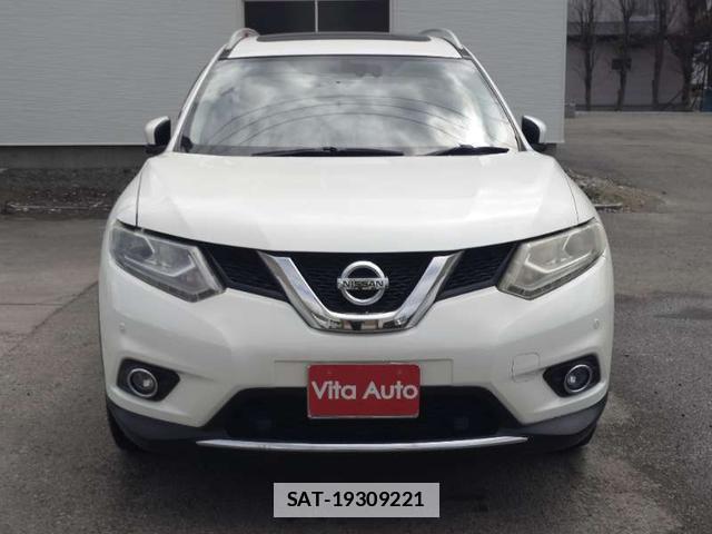 Nissan X-TRAIL 2013-12 7798610-11
