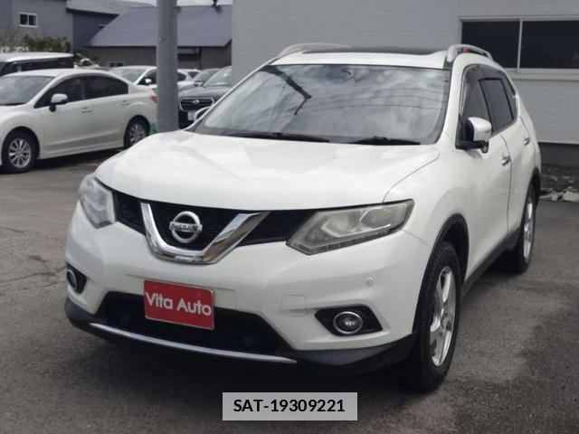 Nissan X-TRAIL 2013-12 7798610-14