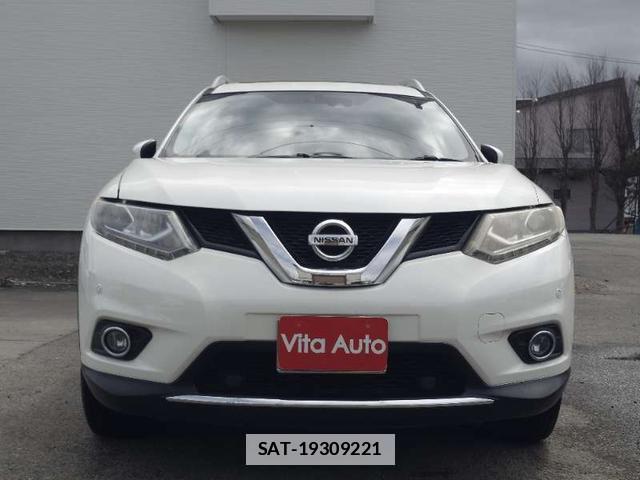 Nissan X-TRAIL 2013-12 7798610-17