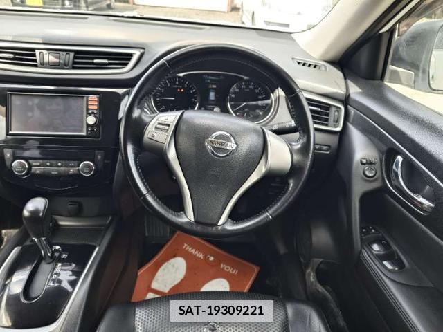 Nissan X-TRAIL 2013-12 7798610-18