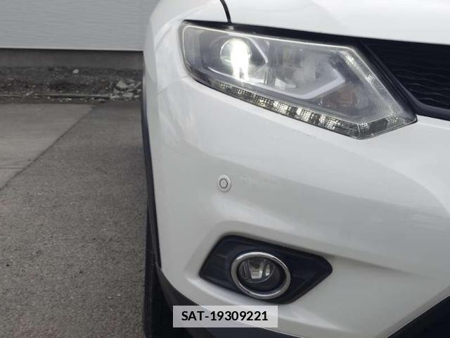 Nissan X-TRAIL 2013-12 7798610-5
