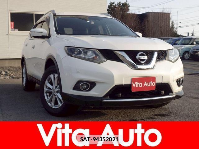 Nissan X-TRAIL 2015-07 7798613-0