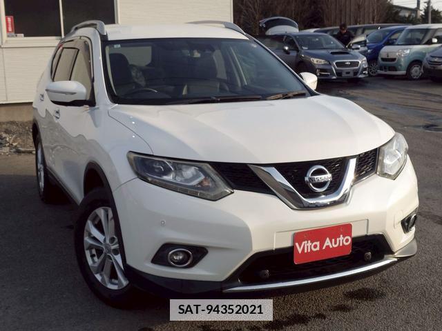 Nissan X-TRAIL 2015-07 7798613-1