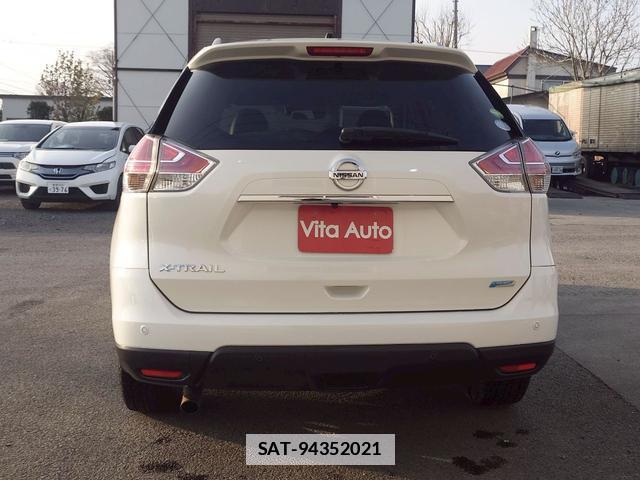 Nissan X-TRAIL 2015-07 7798613-10