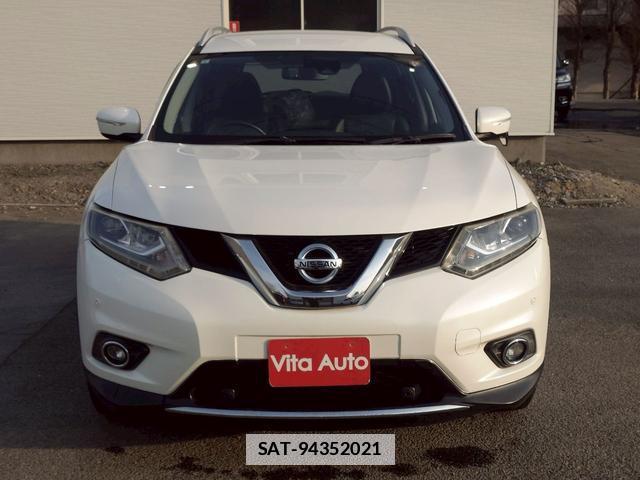 Nissan X-TRAIL 2015-07 7798613-11
