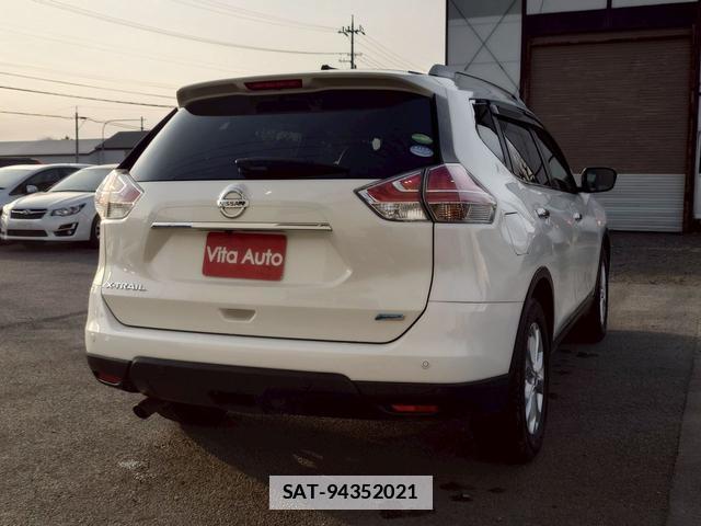 Nissan X-TRAIL 2015-07 7798613-12