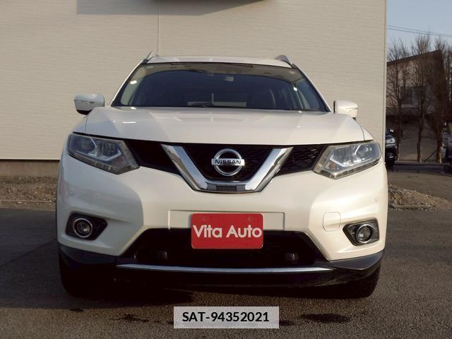 Nissan X-TRAIL 2015-07 7798613-17