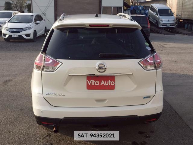 Nissan X-TRAIL 2015-07 7798613-3