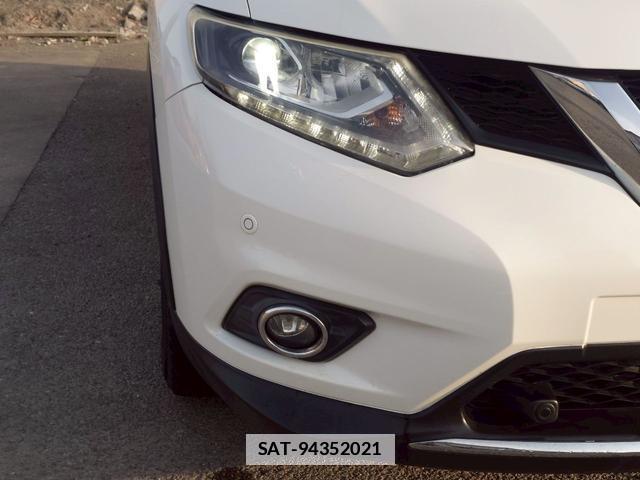 Nissan X-TRAIL 2015-07 7798613-5