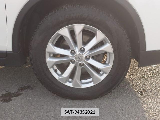 Nissan X-TRAIL 2015-07 7798613-6