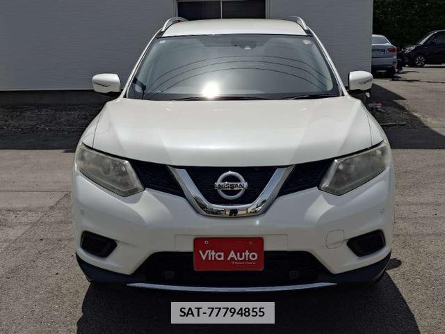 Nissan X-TRAIL 2016-07 7798624-11