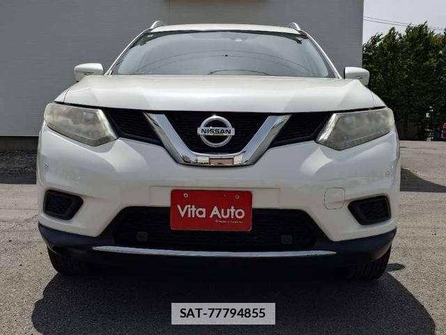 Nissan X-TRAIL 2016-07 7798624-17
