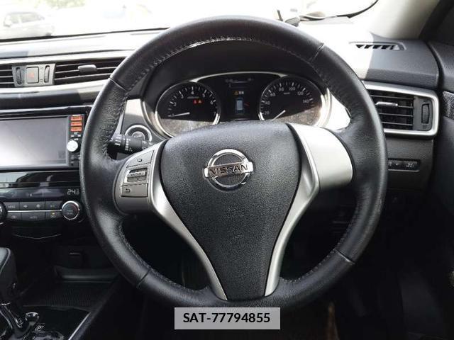 Nissan X-TRAIL 2016-07 7798624-18