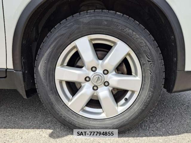 Nissan X-TRAIL 2016-07 7798624-5