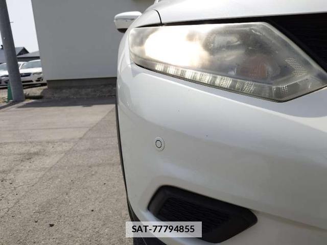 Nissan X-TRAIL 2016-07 7798624-6