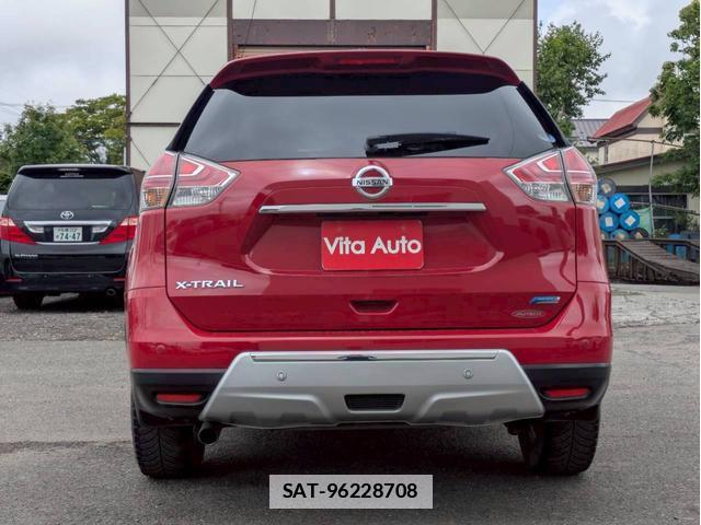 Nissan X-TRAIL 2014-11 7798634-10