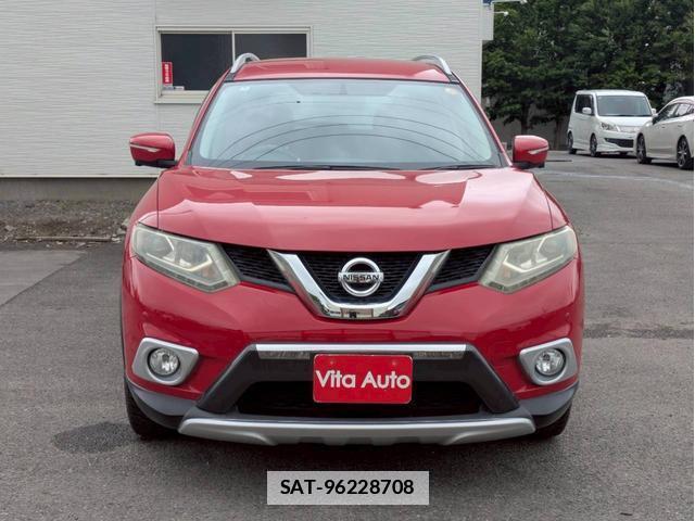 Nissan X-TRAIL 2014-11 7798634-11