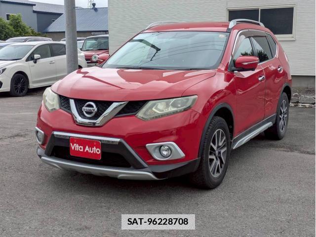 Nissan X-TRAIL 2014-11 7798634-14