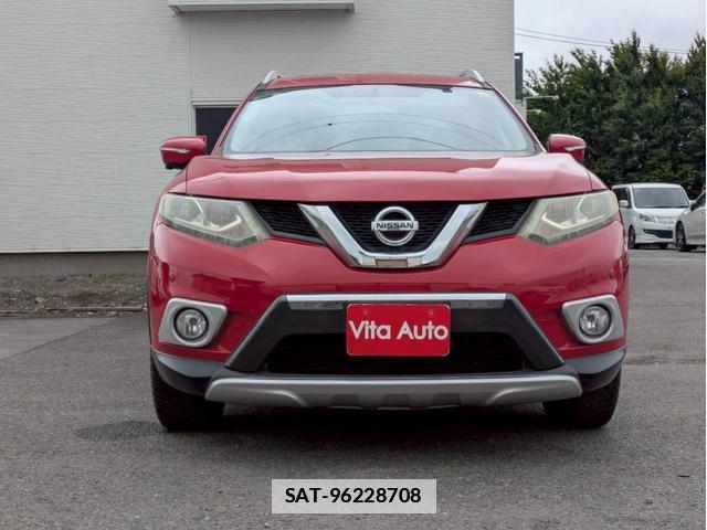 Nissan X-TRAIL 2014-11 7798634-16