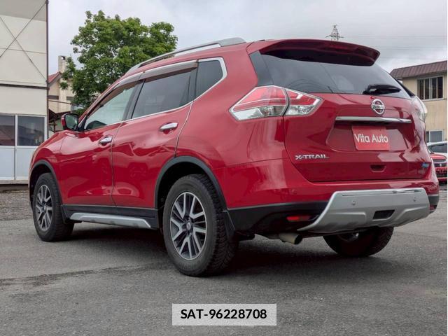 Nissan X-TRAIL 2014-11 7798634-17
