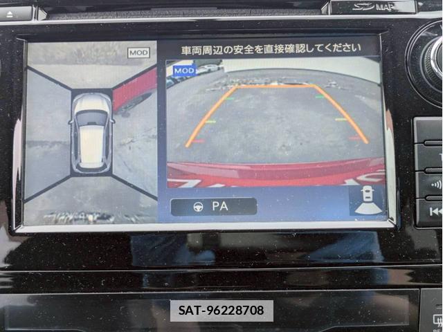 Nissan X-TRAIL 2014-11 7798634-18