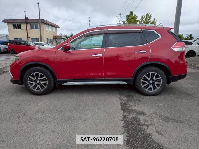 Nissan X-TRAIL 2014-11 7798634-2