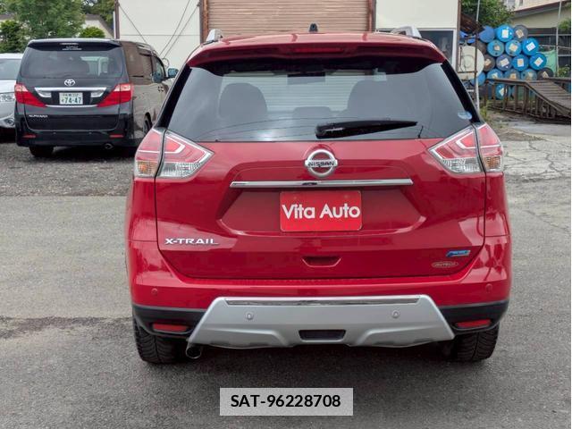 Nissan X-TRAIL 2014-11 7798634-3