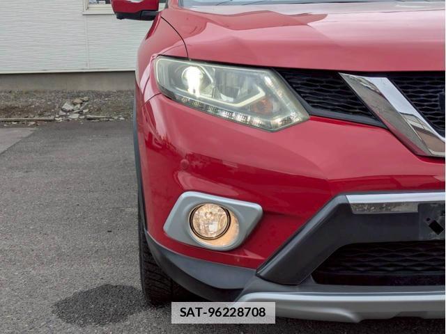 Nissan X-TRAIL 2014-11 7798634-7