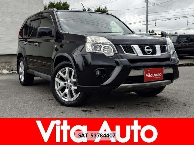 Nissan X-TRAIL 2013-06 7798656-0
