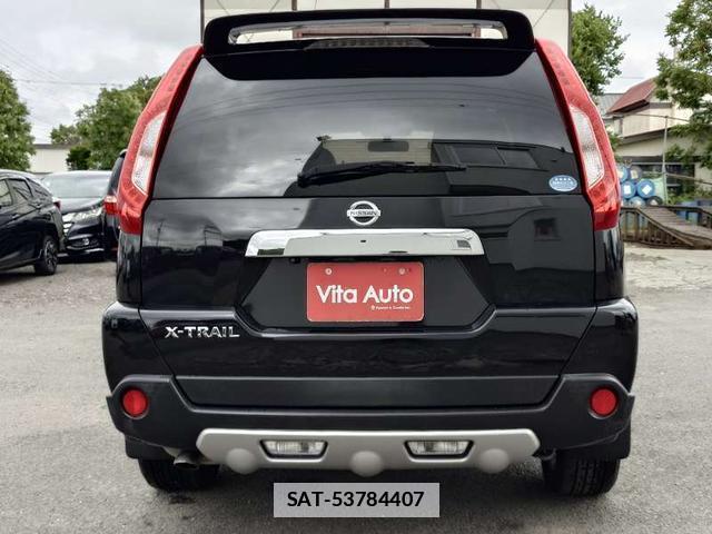Nissan X-TRAIL 2013-06 7798656-10