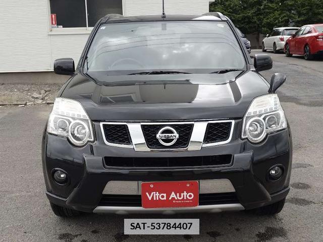 Nissan X-TRAIL 2013-06 7798656-11