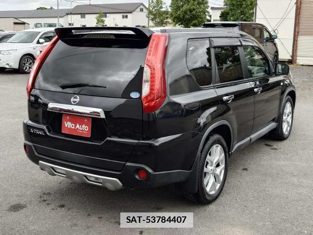 Nissan X-TRAIL 2013-06 7798656-13
