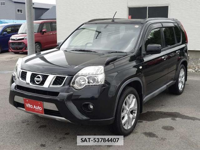 Nissan X-TRAIL 2013-06 7798656-14