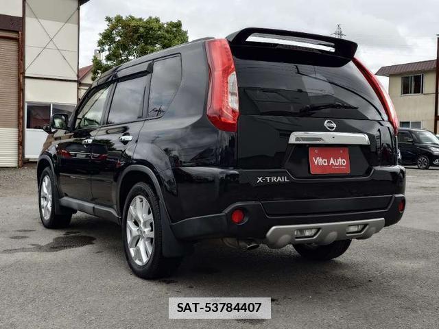 Nissan X-TRAIL 2013-06 7798656-18