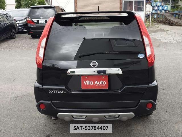Nissan X-TRAIL 2013-06 7798656-3