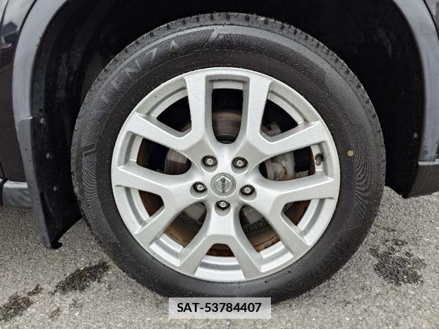 Nissan X-TRAIL 2013-06 7798656-5
